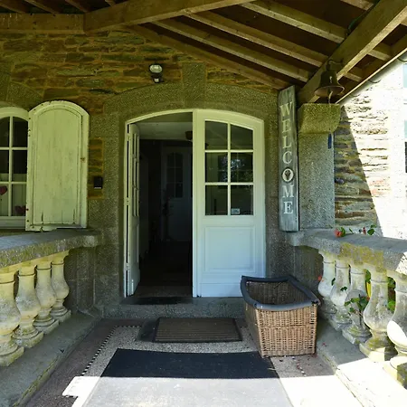 Apartamento Chateau Du Fayais - Dans Un Cadre Exceptionnel En Pleine Nature Pour 9 Personnes - By La Conciergerie Bièvre