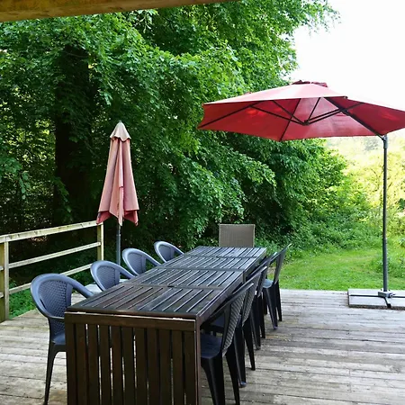 Apartamento Chateau Du Fayais - Dans Un Cadre Exceptionnel En Pleine Nature Pour 9 Personnes - By La Conciergerie *