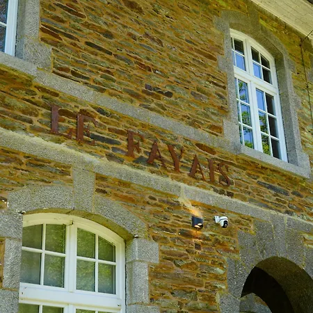 Apartamento Chateau Du Fayais - Dans Un Cadre Exceptionnel En Pleine Nature Pour 9 Personnes - By La Conciergerie *