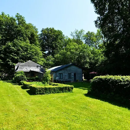 Apartamento Chateau Du Fayais - Dans Un Cadre Exceptionnel En Pleine Nature Pour 9 Personnes - By La Conciergerie Bièvre